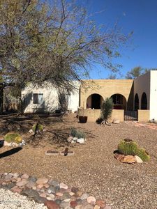 1515 N Paseo Del Cervato, Green Valley, AZ, 85614