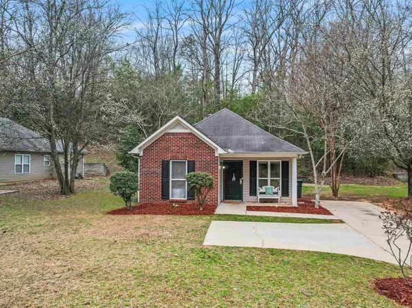 520 Valley Dr, Birmingham, AL 35206
