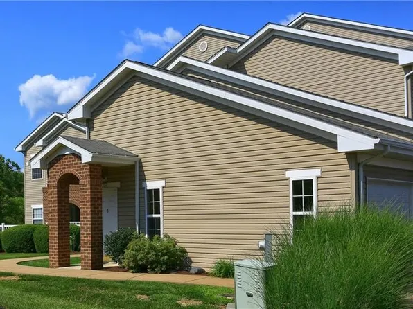 324 Stockton Rdg #121, Cranberry Township, PA 16066