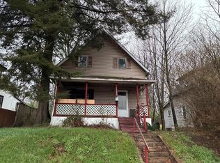 1909 Bryan Ave SW, Canton, OH
