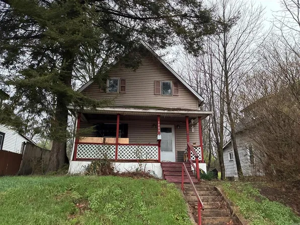 1909 Bryan Ave SW, Canton, OH 44706