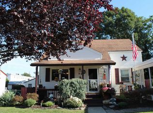 33 Meredith Rd, Hamilton, NJ 08610