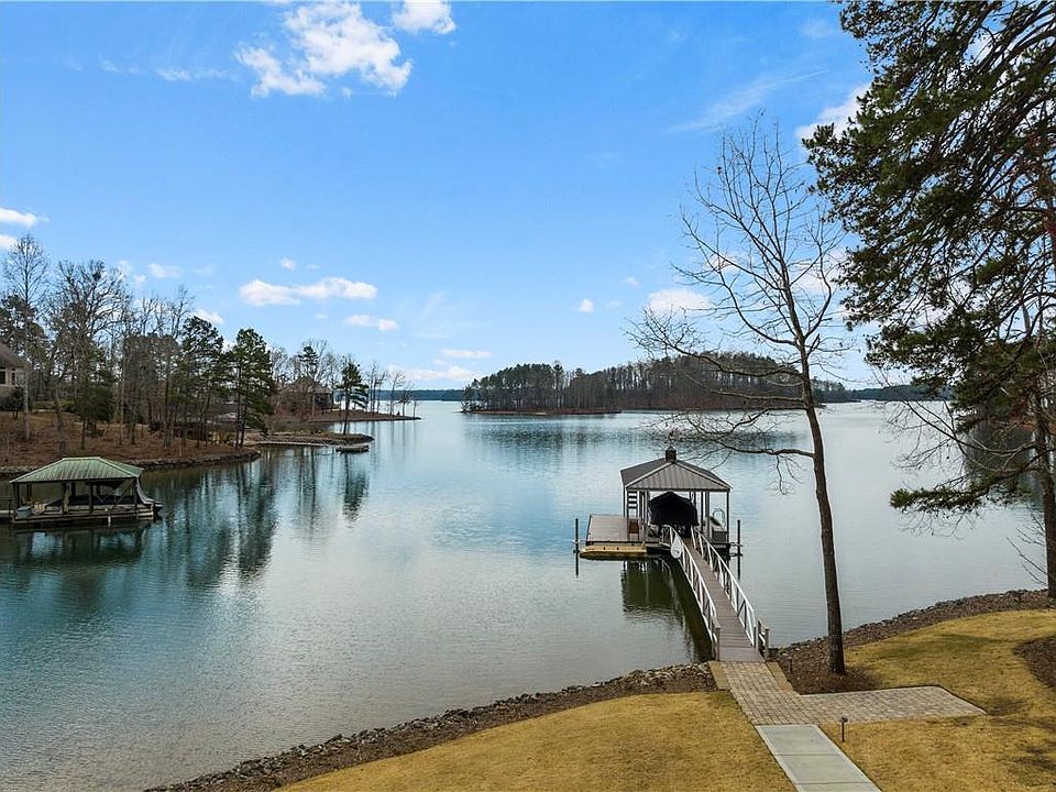 143 E Waterford Dr, Seneca, SC 29672 | Zillow