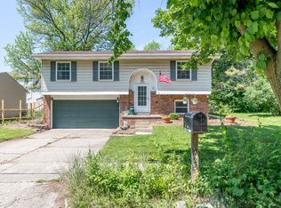 1725 Franklin St, Ann Arbor, MI