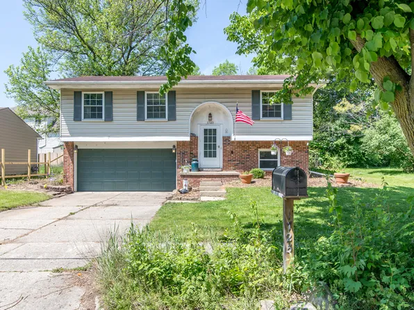 1725 Franklin St, Ann Arbor, MI 48103