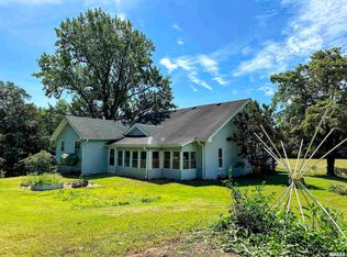16178 Lake Of Egypt Rd, Creal Springs, IL 62922