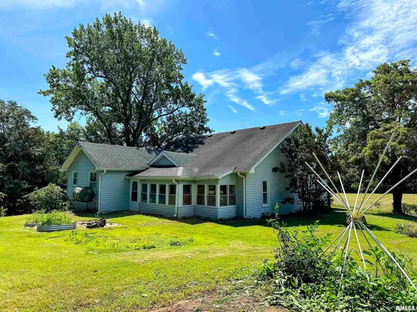 16178 Lake Of Egypt Rd, Creal Springs, IL 62922