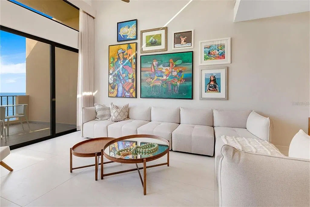 2 bed, 2.0 bath, $4,300 — Photo 4