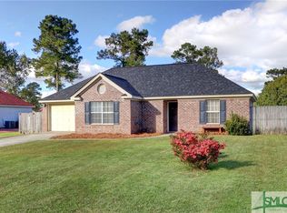 230 Longleaf Cir, Pooler, GA 31322