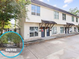 1402 Jefferson St Unit 201, Lafayette, LA 70501