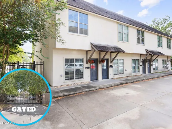1402 Jefferson St Unit 201, Lafayette, LA 70501