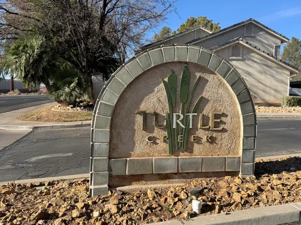 684 W Buena Vista Blvd #704, Washington, UT 84780