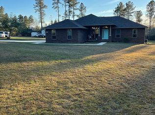 4875 Kolb Rd, Milton, FL 32570