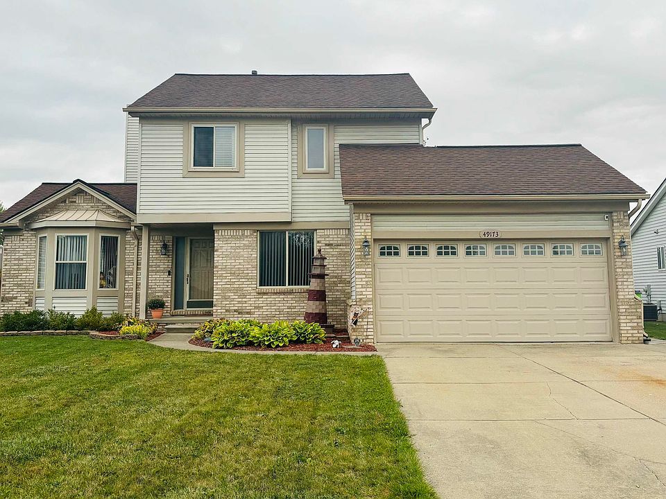 1st image of 49173 Pine Glen Dr