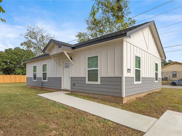 1601 W 17th St, Bryan, TX 77803