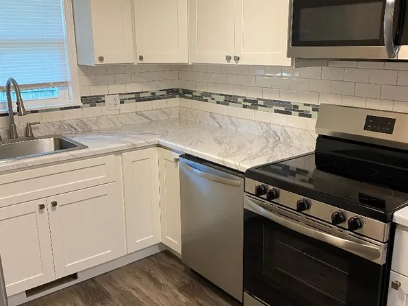 806 N Fremont Ave Unit A, Springfield, MO 65802