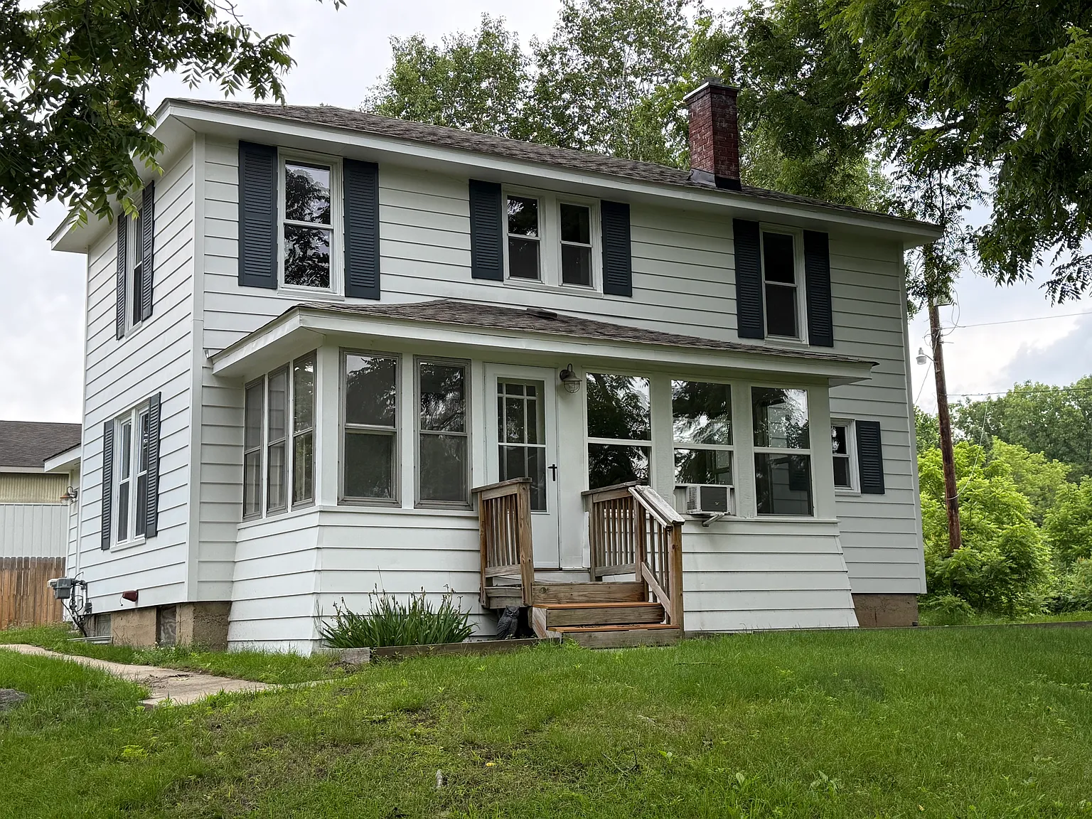 1201 Porter Rd — Photo 1