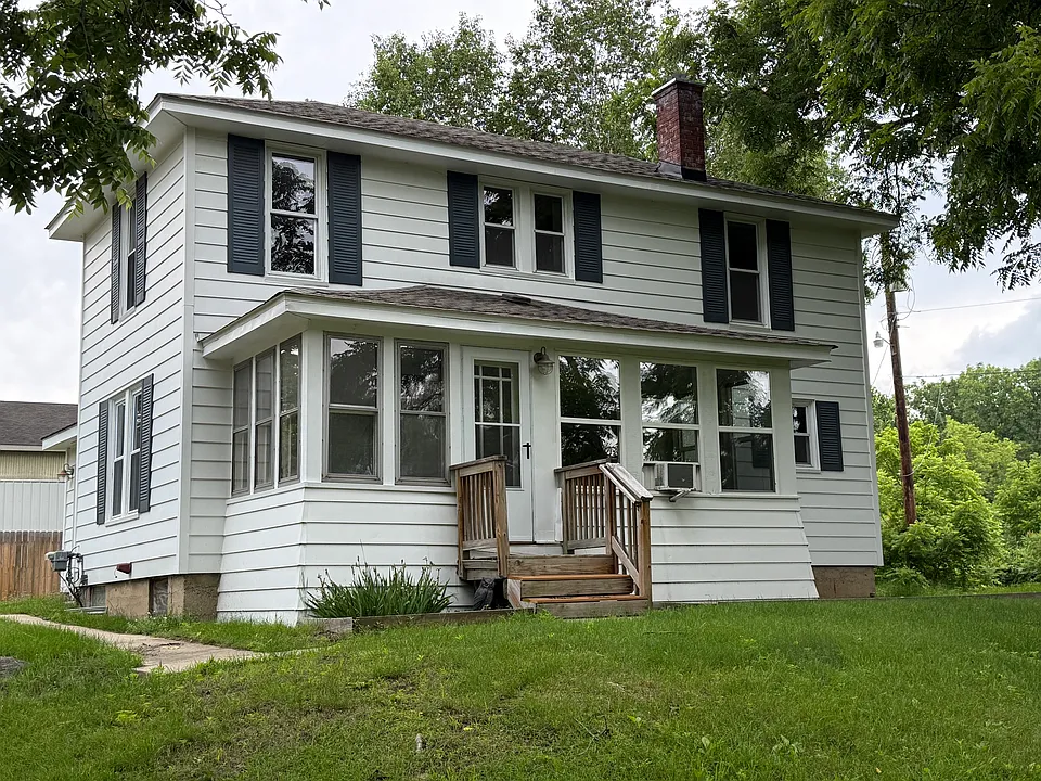 1201 Porter Rd