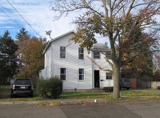 311 Norton St, Elmira, NY
