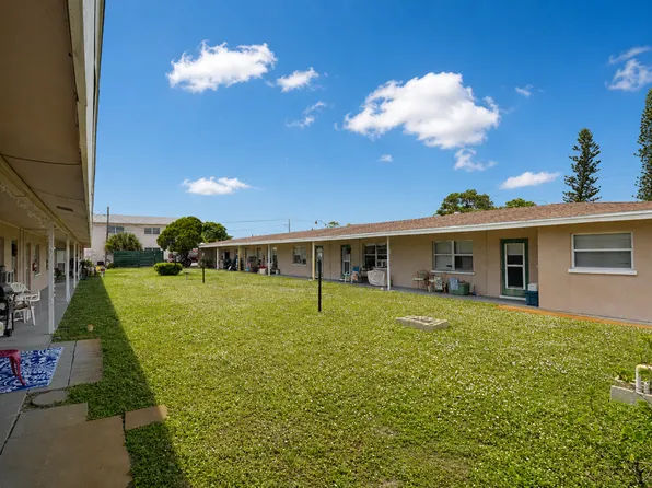 Venice Island Apartments, 620 Guild Dr Unit 1, Venice, FL 34285