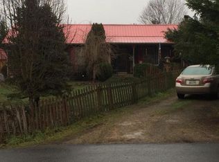 151 Cal Dr, Limestone, TN 37681