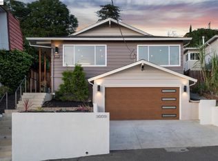 3009 Broadmoor Vw, Oakland, CA