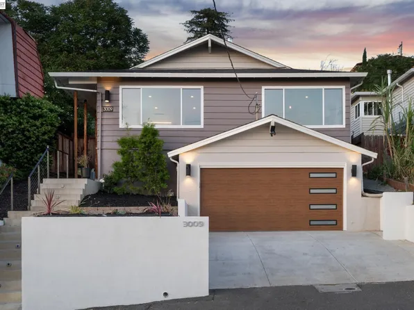 3009 Broadmoor Vw, Oakland, CA 94605