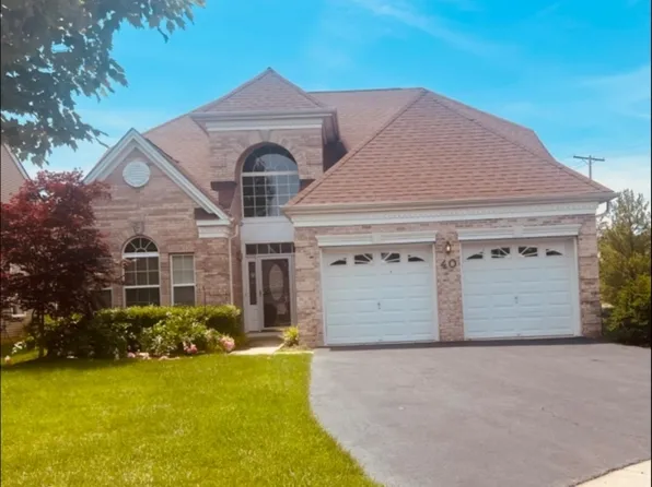 40 Norton Ave, Hightstown Boro, NJ 08520