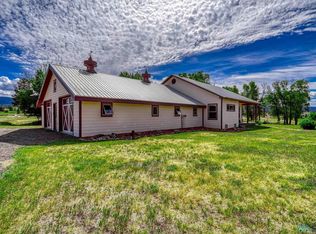 31 County Road 343, Chama, NM 87520