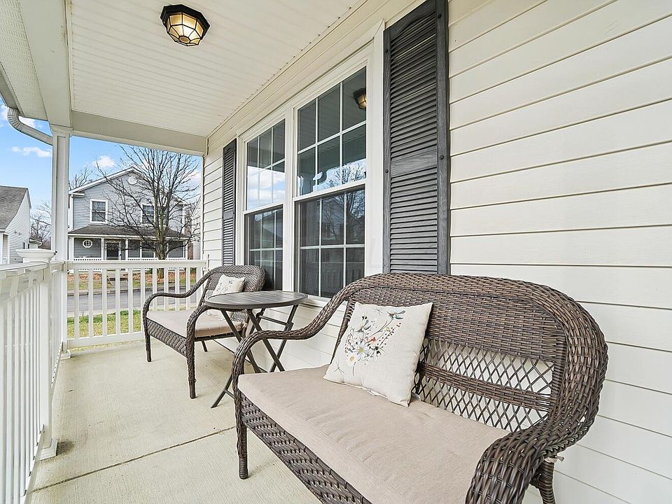 5428 Beresford St Canal Winchester OH Zillow