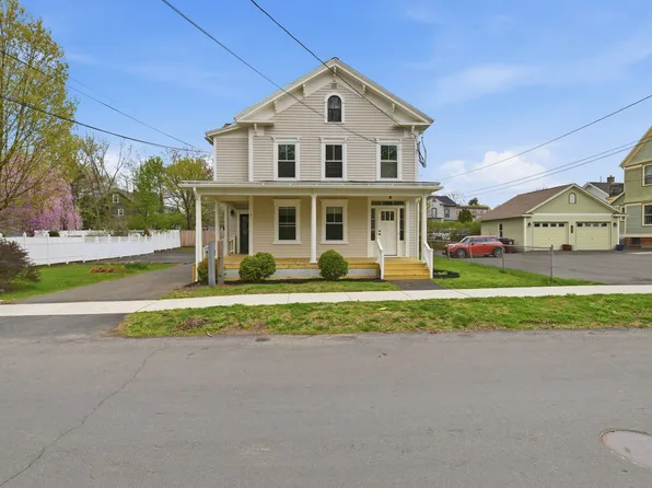 7 Day Ave APT 1R, Westfield, MA 01085