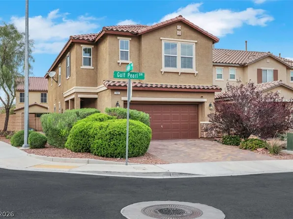 731 Gulf Pearl Dr, Henderson, NV 89002