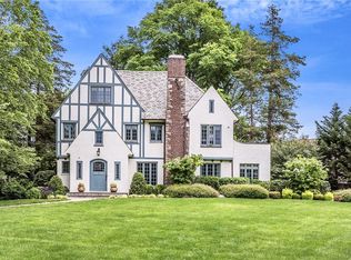 6 Fordal Rd, Bronxville, NY 10708