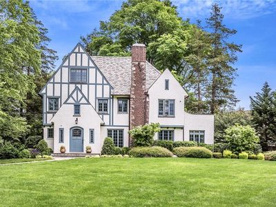6 Fordal Road, Bronxville, NY, 10708