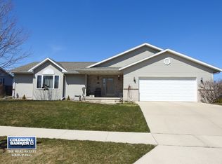 4340 Greenfield Ln, Manitowoc, WI 54220