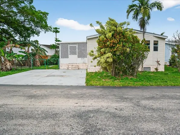 35250 SW 177th Ct, Florida City, FL 33034