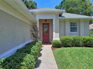 19573 SW 84th Pl, Dunnellon, FL 34432