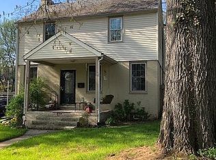 800 Regester Ave, Baltimore, MD 21239