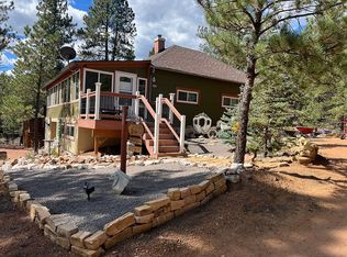 28568 Park Ave, Pine, CO 80470