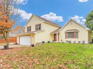 2512 Southwood Dr, Champaign, IL