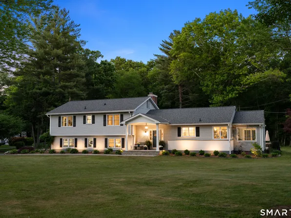 121 Thornwood Road, Stamford, CT 06903