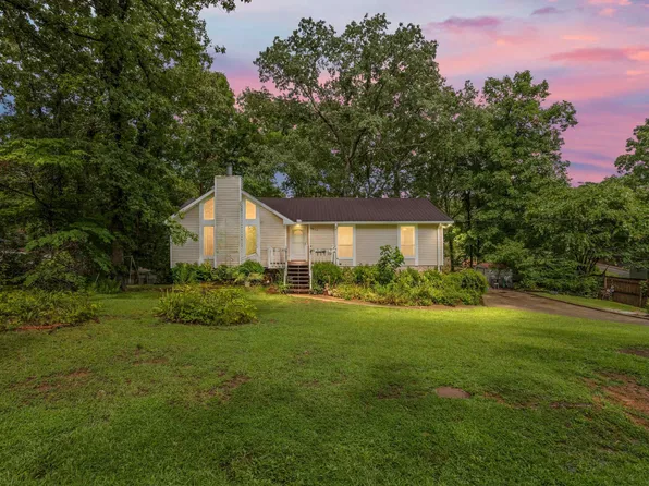 8609 Montina Dr, Morris, AL 35116