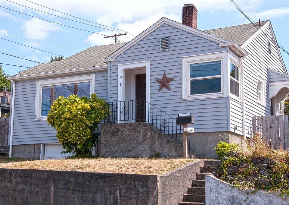 1518 Perry Ave