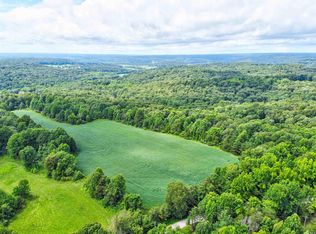 24625 Cottonwood Rd, Bristow, IN 47515