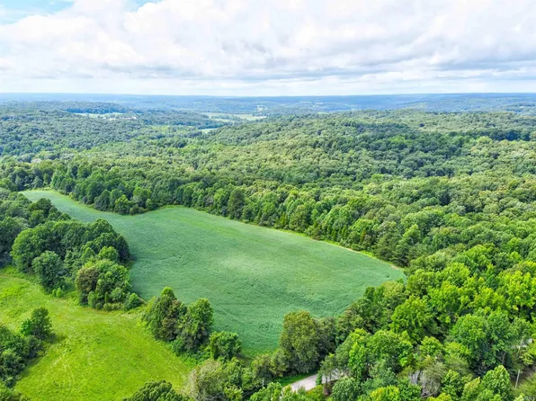 24625 Cottonwood Rd, Bristow, IN 47515