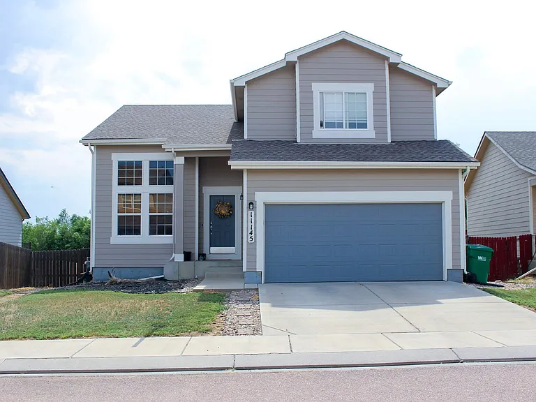 11145 Falling Star Rd — Photo 1