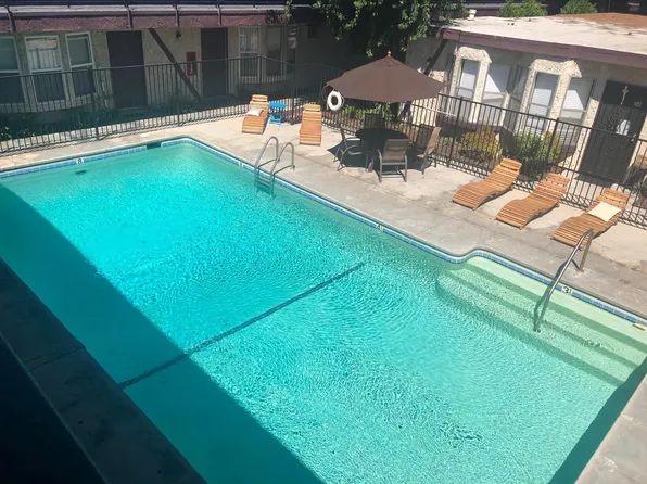 7729 Ventura Canyon Ave #6, Panorama City, CA 91402