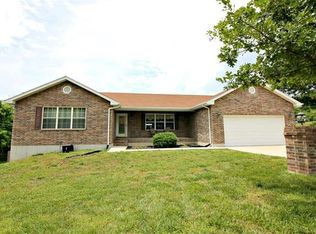 24375 Select Ln, Waynesville, MO 65583