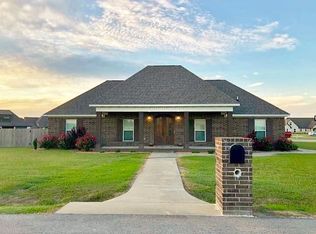 102 Williams Ln, Manila, AR 72442