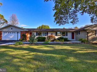 6154 Shepherd Hills Ave, Allentown, PA 18106